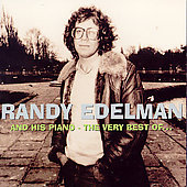 Randy Edelman And His Piano (The Very Best Of Randy Edelman)