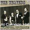 The Carnegie Hall Concert Americana/UnAmerican? Vol.3