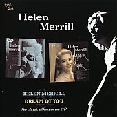 Helen Merrill / Dream Of You