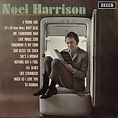 Noel Harrison