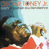 Guilty (A Southern Soul Renaissance)
