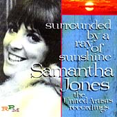 Surrounded By A Ray Of Sunshine (The UA Recordings)