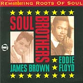 Remembering Roots Of Soul Vol.3 (Soul Brothers)