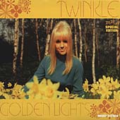 Golden Lights - Special Edition [ECD]