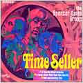 Time Seller (+CD-Rom) [ECD] [Remastered]
