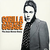 Gorilla Garage (The Jesse Hector Story)