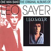 Leo Sayer [Remastered + Bonus Tracks]