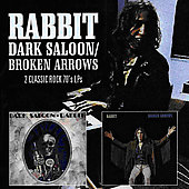 Dark Saloon/Broken Arrows