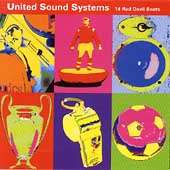 United Sound Systems: 14 Red Devil Beats