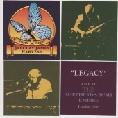Legacy : Live At The Shepherds Bush Empire 2006