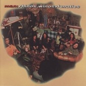 Rhinos, Winos & Lunatics (UK) (Remaster)