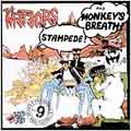 Stampede/Monkey's Breath