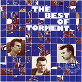 The Very Best Of Torment