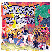 Meteors vs. The World