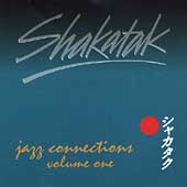 Jazz Connections Volume One