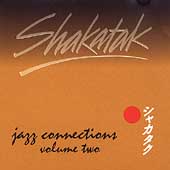 Jazz Connections Volume 2