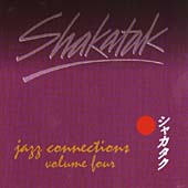 Jazz Connections Volume Four