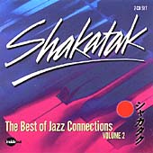 Best Of Jazz Connections Vol.2
