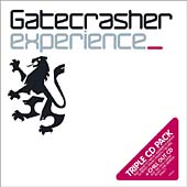 Gatecrasher Experience 2002