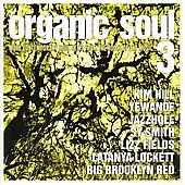 Organic Soul Vol.3