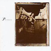 The Pixies/Surfer Rosa