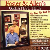 Foster & Allen's Greatest Hits