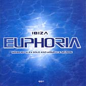 Ibiza Euphoria Vol.2 (Mixed By Alex Gold And Agnelli Nelson)