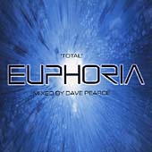 Euphoria - Total Euphoria (Mixed By Dave Pearce)