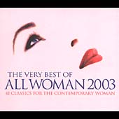 Very Best Of All Woman 2003, The