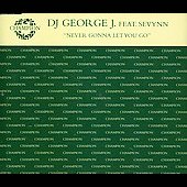 Never Gonna Let You Go [Single]