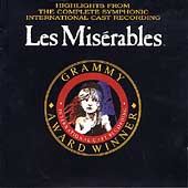 Les Miserables (Highlights)
