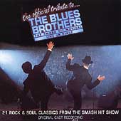 Tribute To The Blues Brothers, A