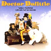 Doctor Dolittle