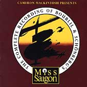 Miss Saigon (Complete Symphonic Suite)