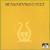 Head, Hands & Feet