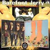 Keys To The Country/Barefootin'