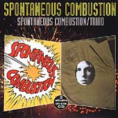 Spontaneous Combustion/Triad