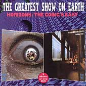 Horizons/The Going's Easy