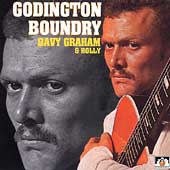 Godington Boundry