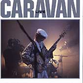 Caravan Live