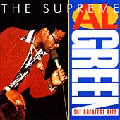 The Supreme Al Green: The Greatest Hits