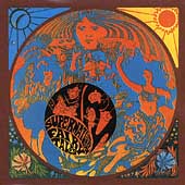 Supernatural Fairy Tales