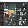 20 Greatest Sambas & Bossa Novas