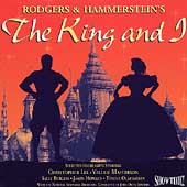 King And I, The