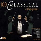 100 Classical Masterpieces