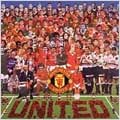 Come n You Reds! 20 Manchester United Classics