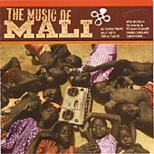 Music Of Mali, The