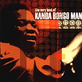 Very Best Of Kanda Bongo Man, The