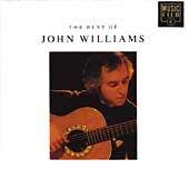 Best Of John Williams, The