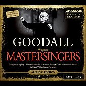 Jose Carreras & Friends / Carreras, Delacote, London Arts Orchestra